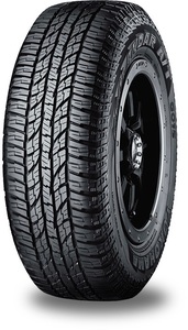 ◆2020年製 2本送料込み28,960円～ ヨコハマ 255/70R16 111H GEOLANDAR A/T G015 ブラックレター ジオランダ―・エイティ YOKOHAMA @