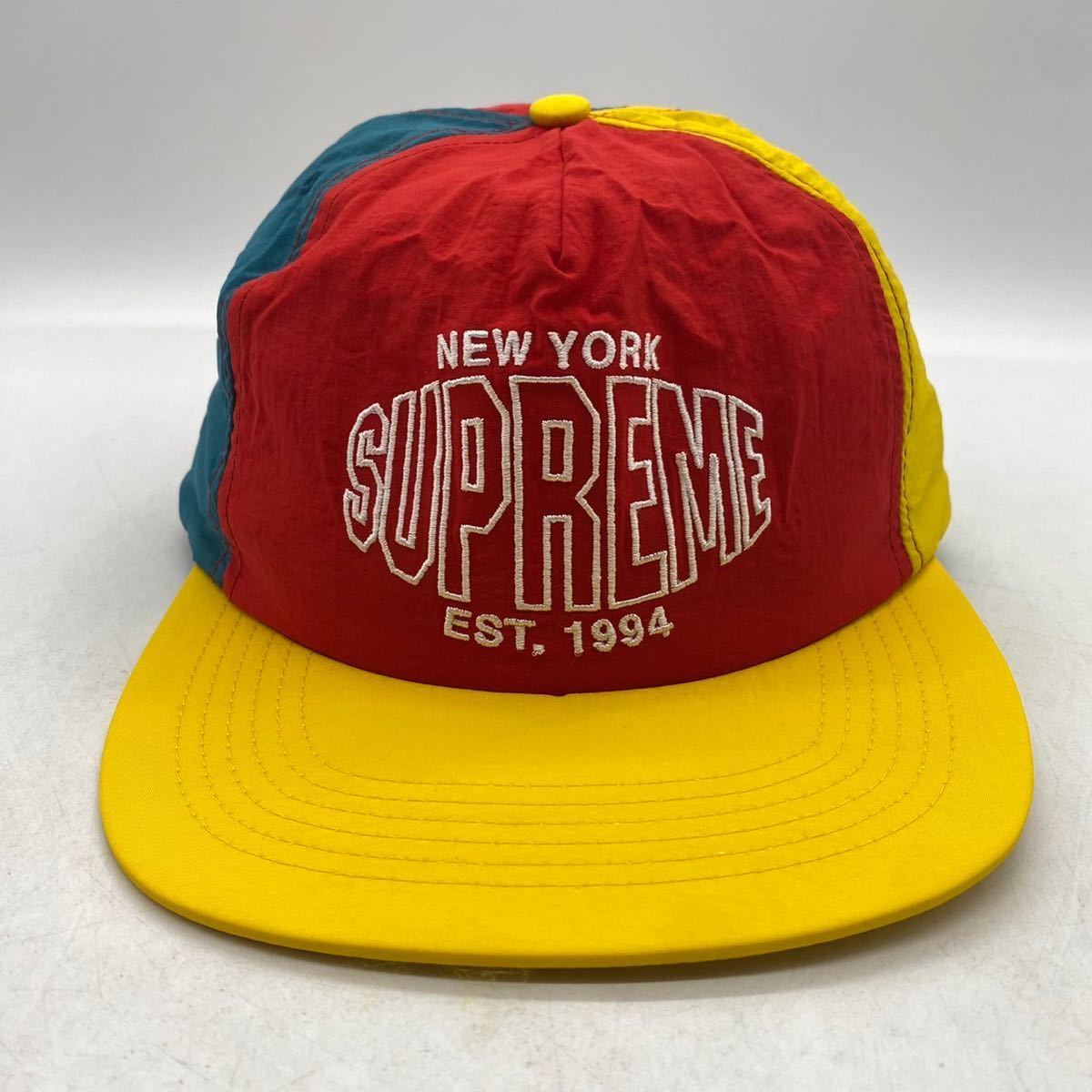 2023年最新】ヤフオク! -supreme 5panel cap(ファッション)の中古品