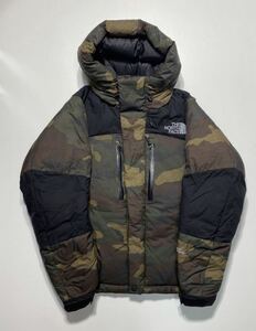 【M】THE NORTH FACE Novelty Baltro Light Jacket ザノースフェイス ノベルティー バルトロ ライトジャケット (ND91845) R1171