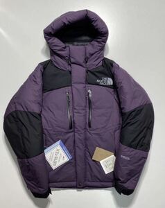 【M】新品 THE NORTH FACE Baltro Light Jacket BW ザノースフェイス バルトロ ライト ジャケット ブラックベリーワイン (ND91950) Y1254