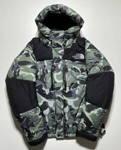 【L】THE NORTH FACE Novelty Baltro Light Jacket ザノースフェイス ノベルティー バルトロ ライト ジャケット (ND91951) R1979