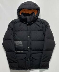 【M】THE NORTH FACE JUNYA WATANABE MAN ザノースフェイス コムデギャルソン ジュンヤワタナベマン ダウンジャケット (WT-J407) R1539