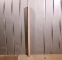 《100サイズ》くるみ材　wnt_498　材木　DIY板材　木材／端材　_画像6