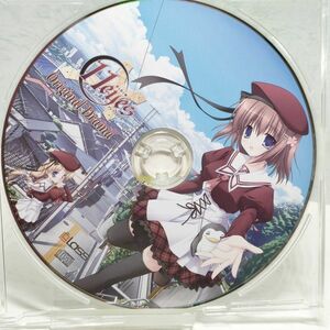 【即決/送料込498円】特典ドラマCD★11eyes-罪と罰と贖いの少女-★微傷有