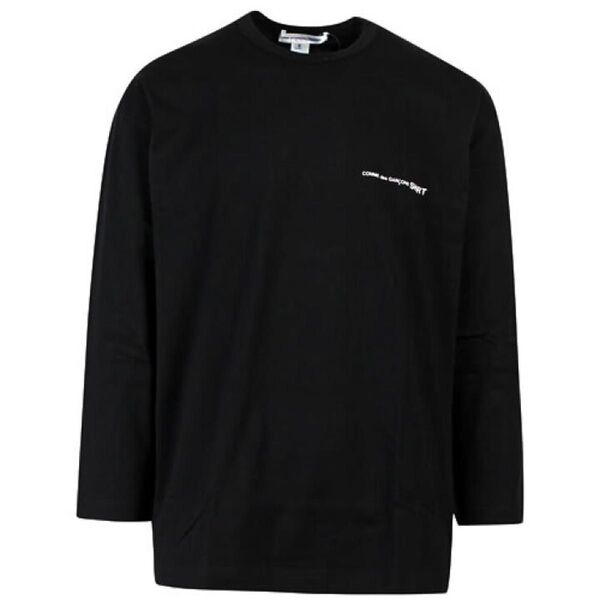 コムデギャルソンCOMME des GARCONS T-SHIRT FIT016