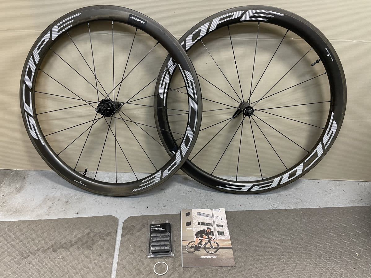 ヤフオク! -「scope」(自転車、サイクリング) の落札相場・落札価格 ヤフオク! -「scope」(自転車、サイクリング) の落札相場・落札価格