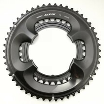 FC-R7000 50-34T チェーンリング 105 インナーアウターセット シマノ SHIMANO _画像1