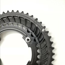 FC-R7000 50-34T チェーンリング 105 インナーアウターセット シマノ SHIMANO _画像7