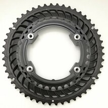 FC-R7000 50-34T チェーンリング 105 インナーアウターセット シマノ SHIMANO _画像6