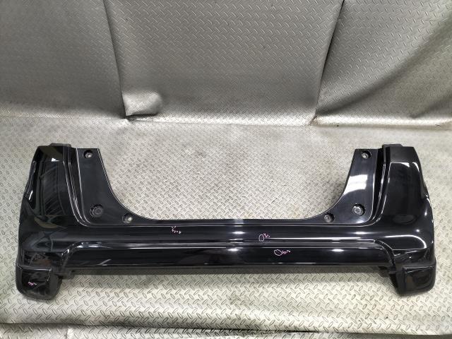 N-BOX DBA-JF1 RバンパーASSY GLパッケージ NH731P 71501-TY0-000ZF