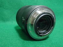 ★極美品★Canon キヤノン★RFマウント★RF24-105mm F4-7.1 IS STM★標準ズームレンズ★純正レンズフード付！_画像7