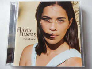 CD/ブラジル.ポップ/Flavia Dantas Dois Farois/Coracao Partido:Flavia Dantas/De Bem Querer:Flavia Dantas/Pra Voce:Flavia Dantas