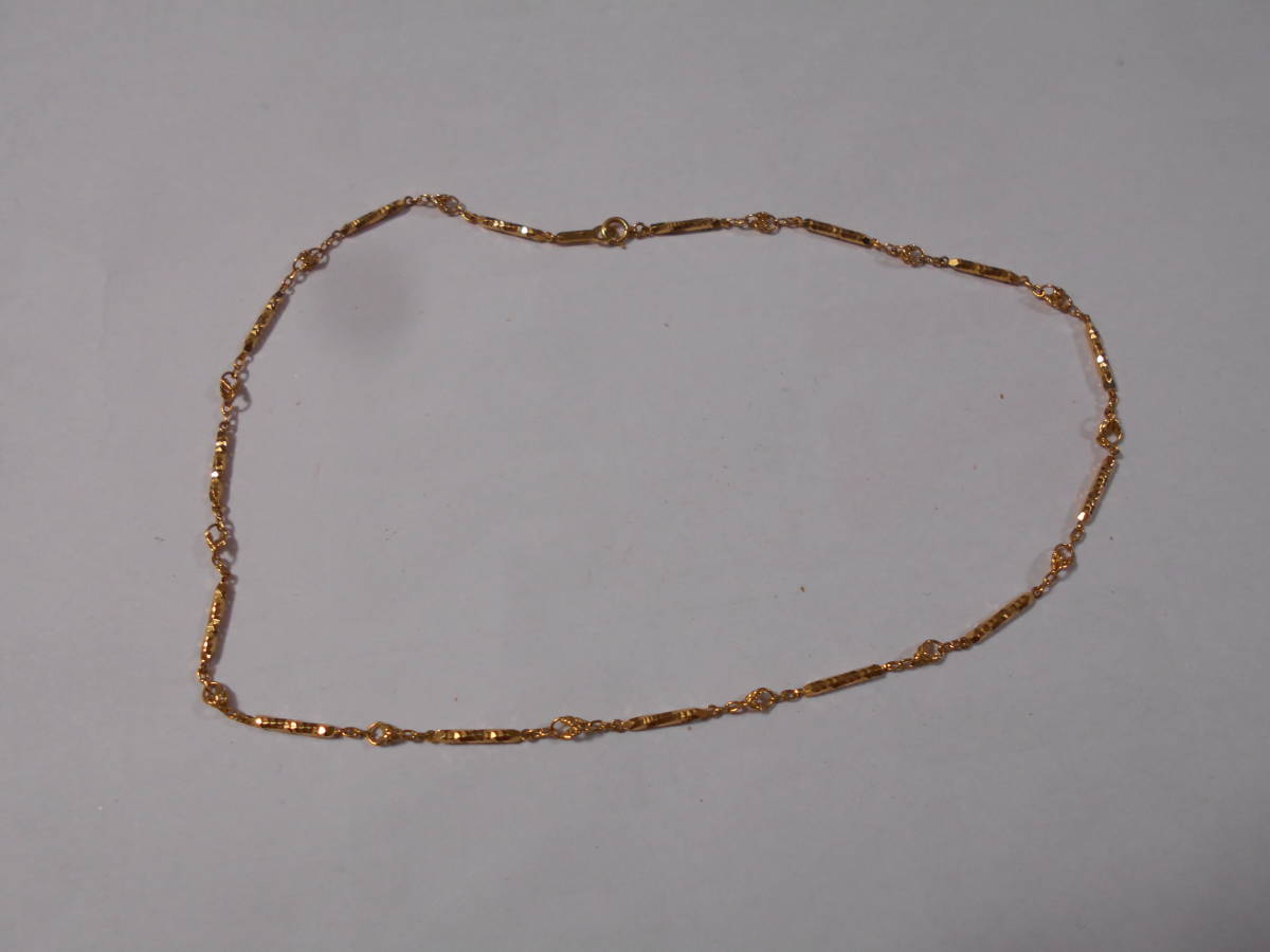ヤフオク! -「昭和レトロ」(ゴールド) (ネックレス、ペンダント)の落札