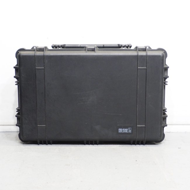 ヤフオク! -「ペリカンケース 1650」の落札相場・落札価格
