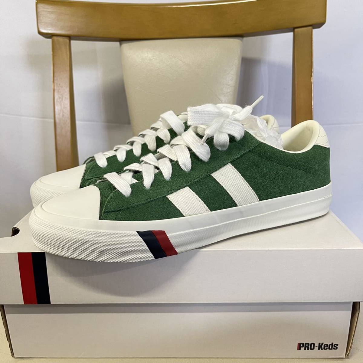 ☆クーポン発行) 最終値下げ50s スニーカー us keds US sneaker