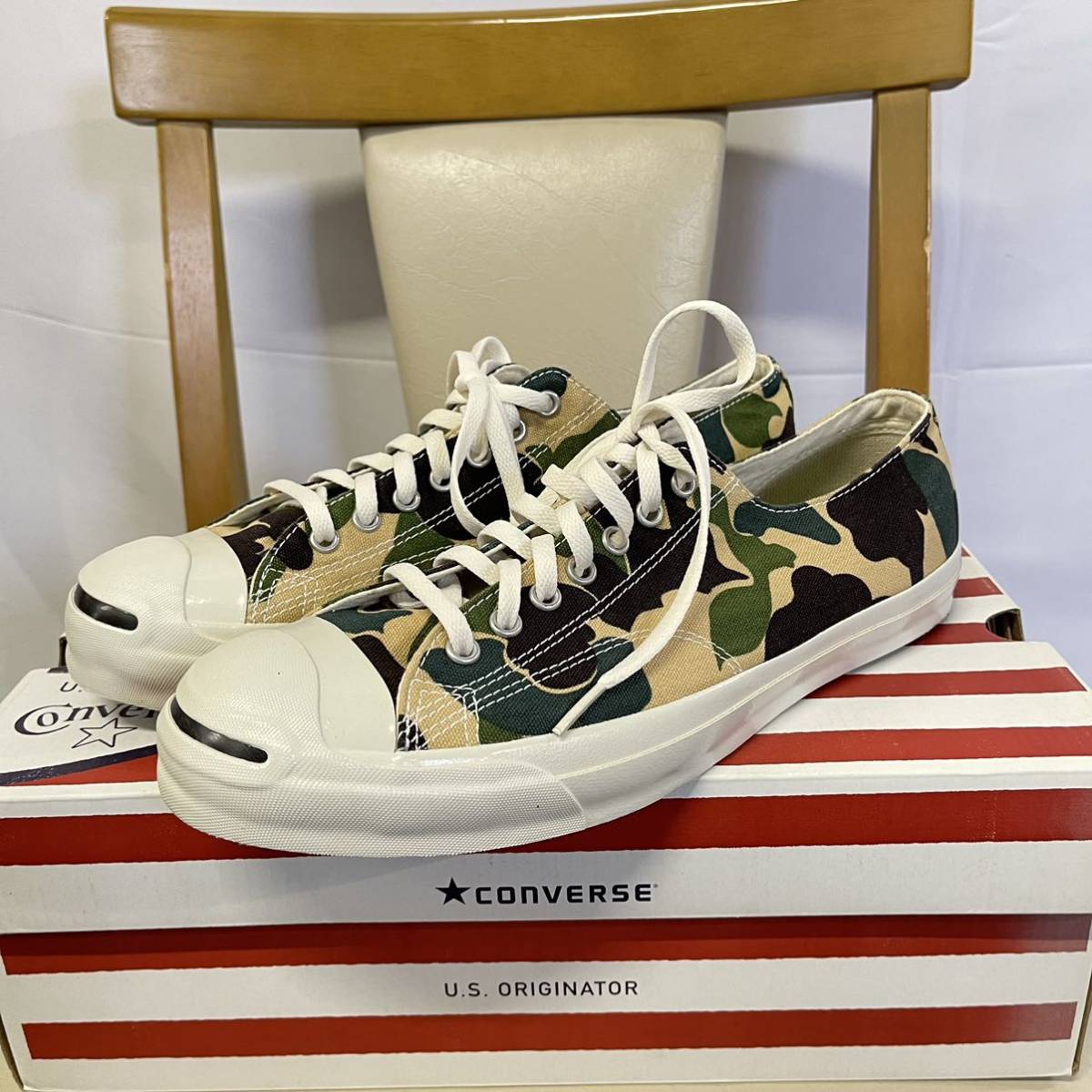 ヤフオク! -「jack purcell hs」の落札相場・落札価格