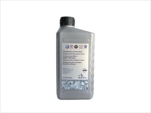 アウディ 純正品 Sトロニックオイル 1L G052182A2 6速Sトロニック DCT デュアルクラッチ DSG