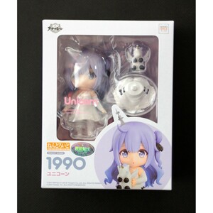 Yostar アズールレーン ねんどろいど ユニコーン アズレン