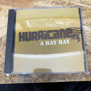 シ● HIPHOP,R&B HURRICANE CHRIS - A BAY BAY INST,シングル CD 中古品