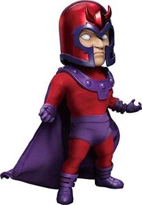 Magneto エッグアタック・アクション #057 X-Men『マーベル・コミック』マグニートー Egg Attack Action　buyee 日本海淘