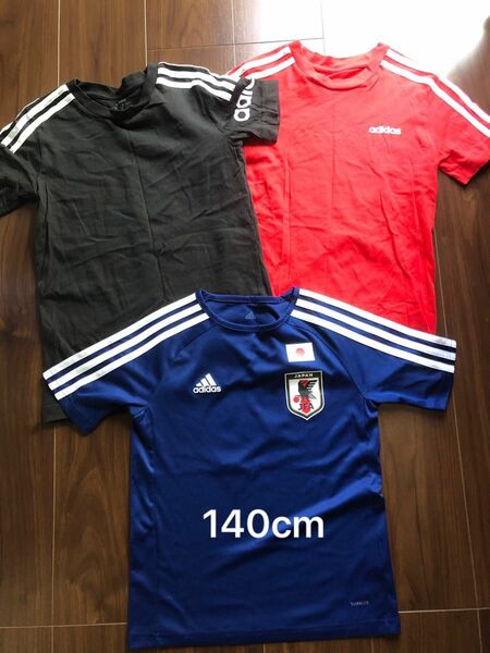 adidas Tシャツ　まとめ売り