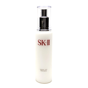 SK-II フェイシャル リフト エマルジョン 100g×1本