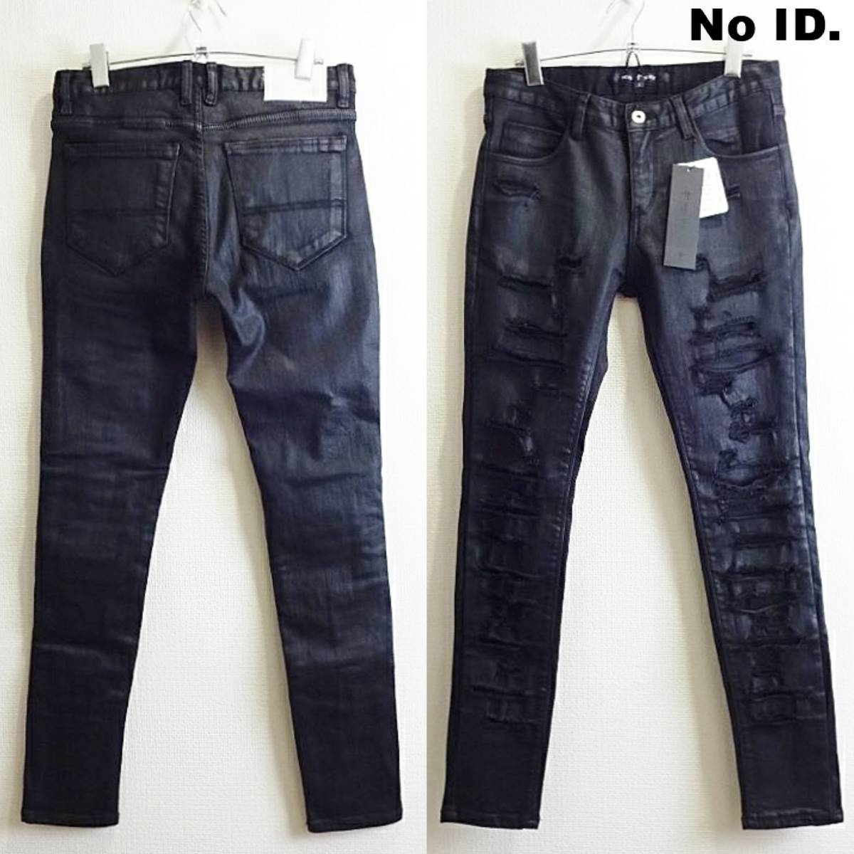 ヤフオク! -noid スキニーの中古品・新品・未使用品一覧