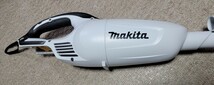 送料無料　Makita　18V　充電式掃除機　マキタ　CL181　充電式クリーナー_画像3