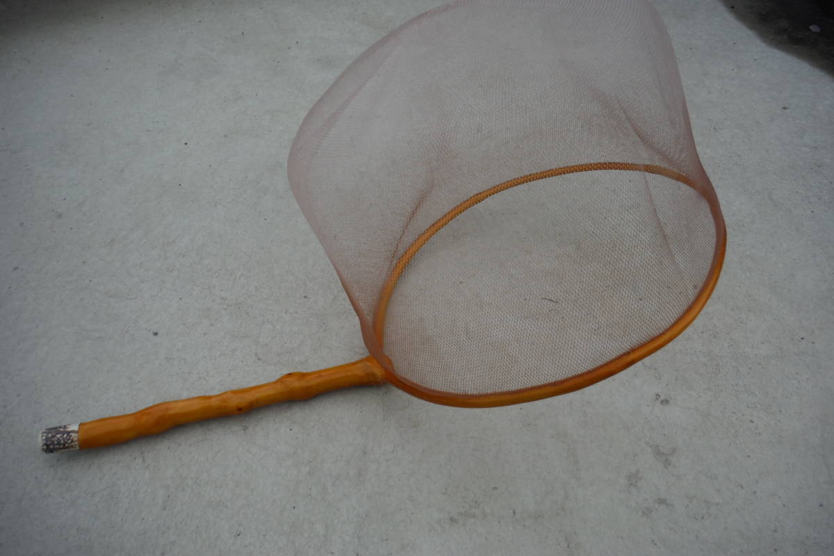 2023年最新】ヤフオク! -鮎タモ(タモ)の中古品・新品・未使用品一覧