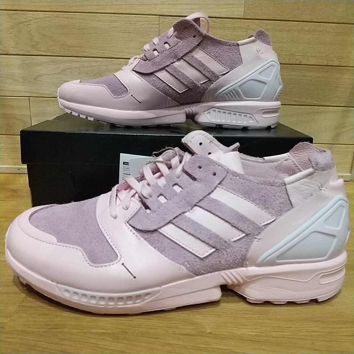 公式限定新作/送料無料 BW 【新品未使用】 29cm アディダス ADIDAS