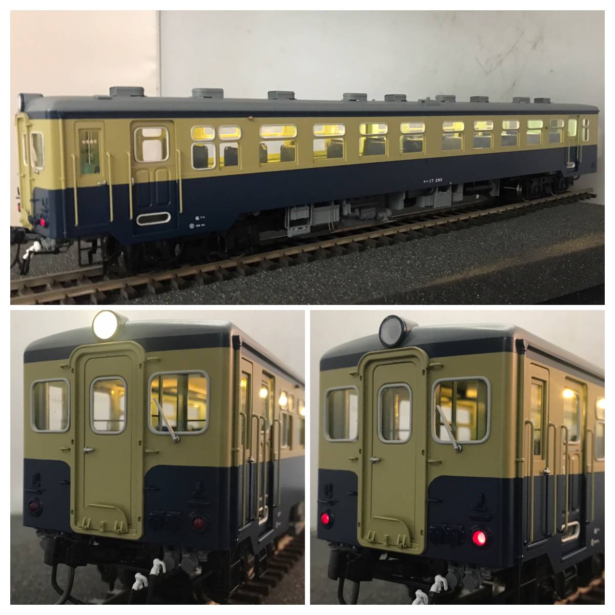 Yahoo!オークション -「クマタ」(Oゲージ) (鉄道模型)の落札相場 Yahoo!オークション -「クマタ」(Oゲージ) (鉄道模型)の落札相場
