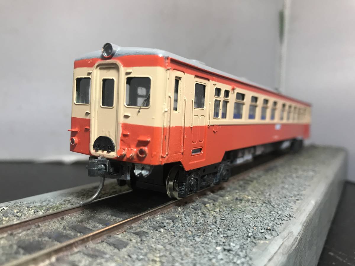 2025年最新】Yahoo!オークション -鉄道模型 hoゲージ フジ(鉄道