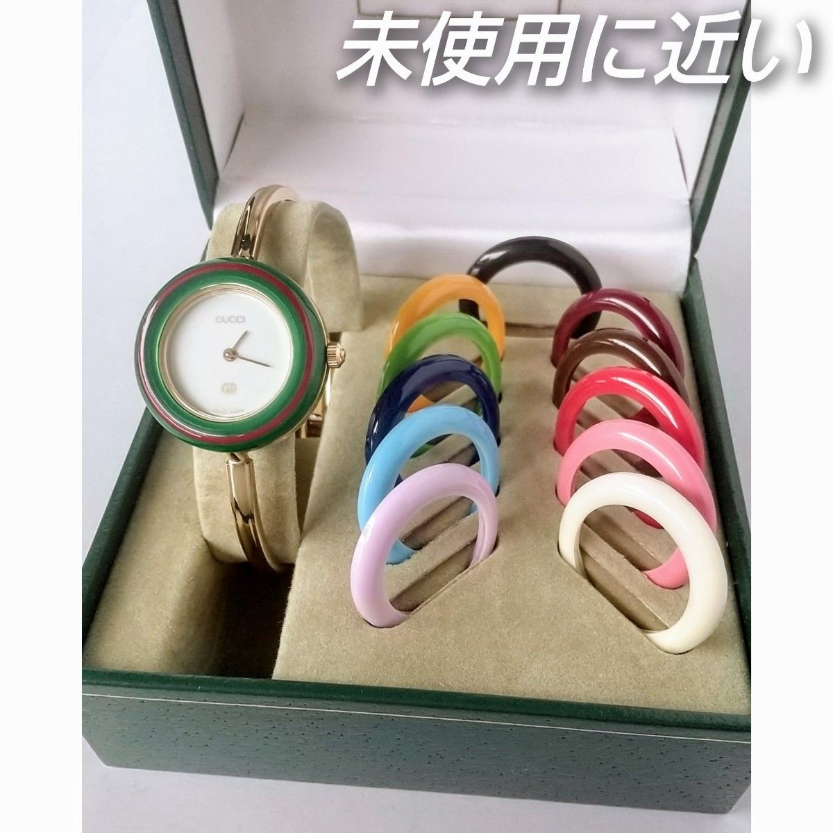 割引で購入 【超レア未使用に近い】オールドGUCCI トム・フォード期