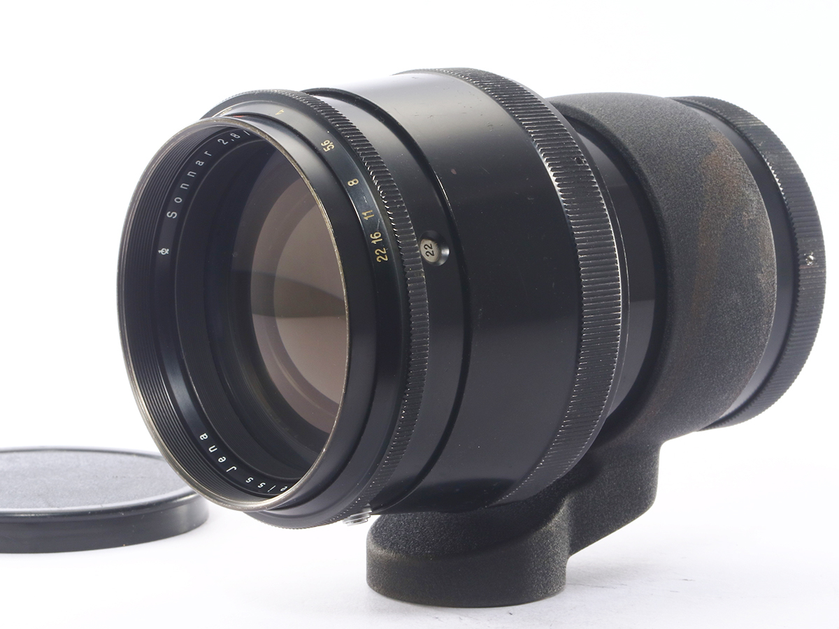 ヤフオク! -「carl zeiss sonnar 180mm f2.8」の落札相場・落札価格