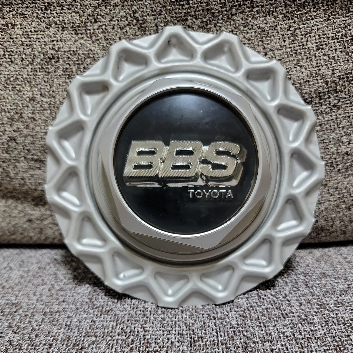 ヤフオク! -「bbs センターキャップ トヨタ」(タイヤ、ホイール) の