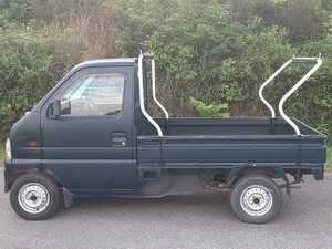  для легких грузовиков кузов багажник type(2) Okinawa VERSION, одиночный 