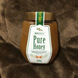  original . honey 500g