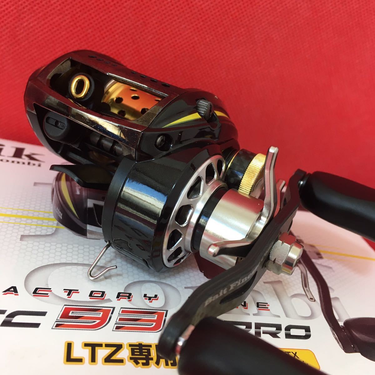 ltz の値段と価格推移は？｜4件の売買データからltz の価値が