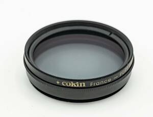 ko gold cokin* PURE EXCELLENCE circular PL filter 39mm