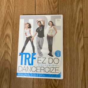 EZ DO DANCE DVD イージードゥダンササイズ
