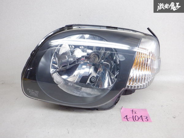2023年最新】ヤフオク! -スズキkei ヘッドライトの中古品・新品・未