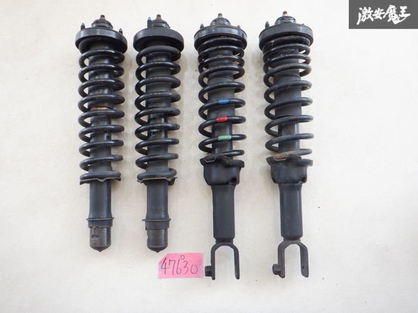 ヤフオク! -「ek9 純正 ショック」の落札相場・落札価格