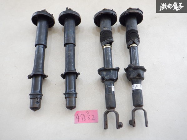 ヤフオク! -「ek9 純正 ショック」(パーツ) の落札相場・落札価格