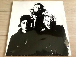 KICK THE CAN CREW 2LP「VITALIZER」！ RHYMESTER