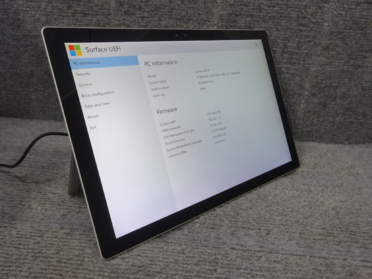PC/タブレット ノートPC ヤフオク! -サーフェス pro ジャンクの中古品・新品・未使用品一覧 PC/タブレット ノートPC ヤフオク! -サーフェス pro ジャンクの中古品・新品・未使用品一覧