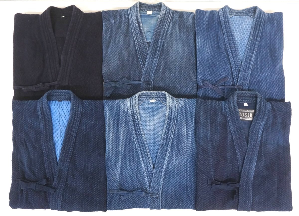 剣道 胴着の値段と価格推移は?|21件の売買情報を集計した剣道 胴着の