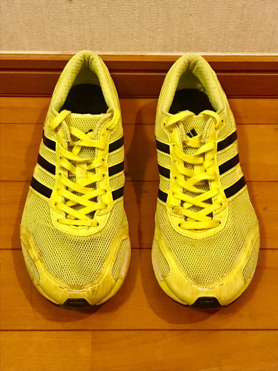 ヤフオク! -「adizero takumi sen」(24.5cm) (シューズ(女性用))の