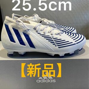 定価14000円 2022年モデル【新品】adidas PREDATOR EDGE.2 HG/AG 25.5cm