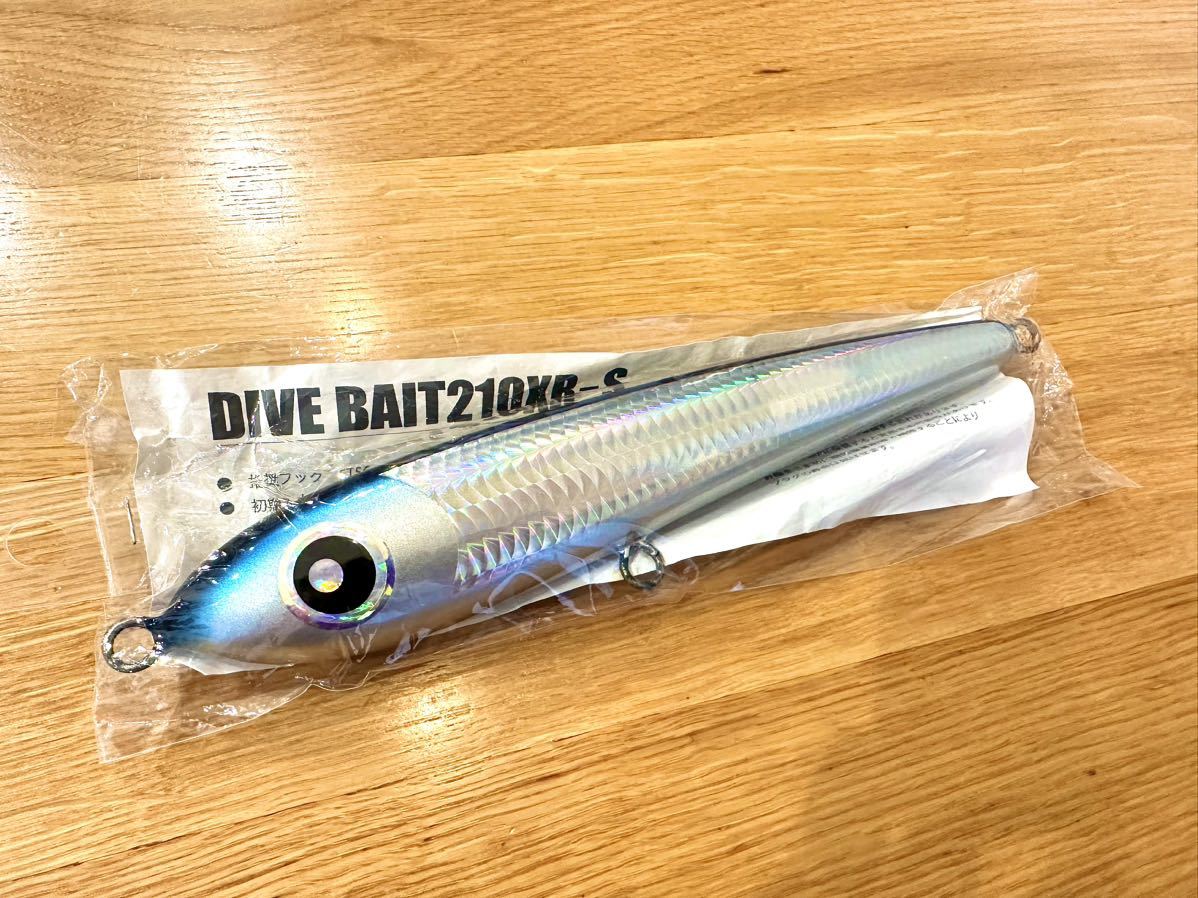 16450円通販 正規 で公式に取扱 単品可!Std.Dive ウッドルアー各種