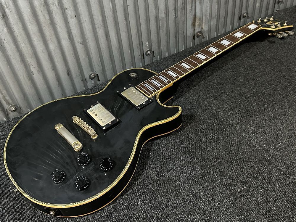 2021人気新作2021人気新作Gallan LSP-2G ギャラン レスポール 70年代